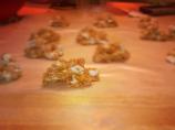 Caramel Popcorn Balls