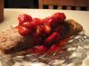 Chocolate Crepe Batter. Recipe by Nif