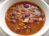 Turkey Chili