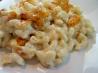 Smokehouse Macaroni and Cheese