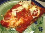 Italian Wraps