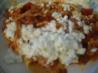 Skillet Lasagna. Recipe by AmyZoe