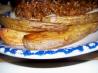 Baked Potato Sticks. Recipe by FLUFFSTER