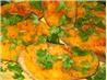 Low Cal Spicy Baked Potatoes