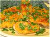 Low Cal Spicy Baked Potatoes. Recipe by Charishma_Ramchandani