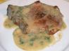 Pork Chops in Simple Garlic Sauce As I Like It!. Recipe by nitko