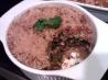 Mexican-Style Brown Rice Casserole. Recipe by IAteMyGluestick