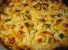 Five Cheese Mac 'n Cheese for Grownups