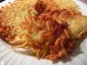 Potato Pancakes (Quick Version). Recipe by diner524