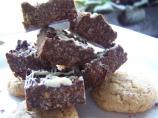 Amarettini Candy. Photo by wicked cook 46