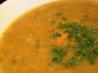 Sweet Potato Split Pea Soup
