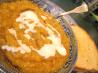 Sweet Potato Split Pea Soup