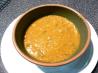 Sweet Potato Split Pea Soup
