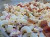 Bacon Ranch Macaroni Salad