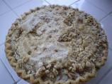 Perfect Pumpkin Pie With Streusel Topping