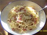 Tuna & Bacon Pasta Fina