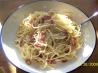 Tuna & Bacon Pasta Fina