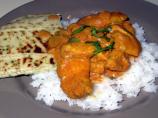 Babzy's  Better Butter Chicken - Ww 4 Points