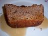 Very Low Carb French Toast Quick Bread. Recipe by NELady