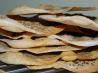 Lavash Bread. Recipe by Lorrie in Montreal