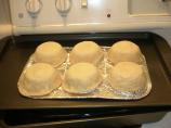 Individual Taco Pies