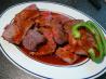Cuban Style Pot Roast (Boliche). Recipe by threeovens