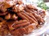 Quick Candied Pecans. Recipe by TattooedMamaof2