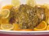 Citrus Grilled Turkey Breast (Light). Recipe by diner524
