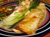Nif's Healthy Baked Beef Burritos