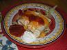 Nif's Healthy Baked Beef Burritos