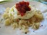 Mexican Eggs and Rice. Recipe by appleydapply
