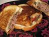 Ultimate Patty Melts - Rachael Ray. Recipe by Lainey6605