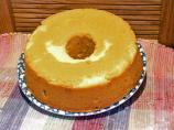 Western  Homestead Old Fashioned Butter Cake. Photo by Montana Heart Song