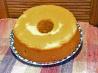 Western  Homestead Old Fashioned Butter Cake