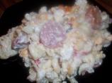 Mightyro's Macaroni Salad Meal