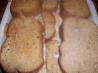 Mightyro's Garlic Bread Chicken Casserole