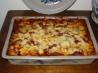 Baked Ziti from Cook's Illustrated
