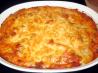 Baked Ziti from Cook's Illustrated