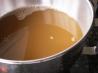 Homemade Chicken Stock. Recipe by Az G