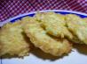Easy Potato Pancakes