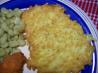 Easy Potato Pancakes