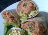 Super Simple Salmon Salad. Recipe by BeagleMommy
