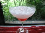 Chevy's Lava Lamp Margarita