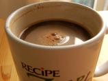 Jennifer's Delectable Cinnamon Hot Chocolate