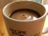 Jennifer's Delectable Cinnamon Hot Chocolate. Recipe by Acadia*