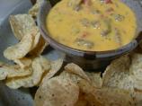 Nanny's Famous Cheese Dip