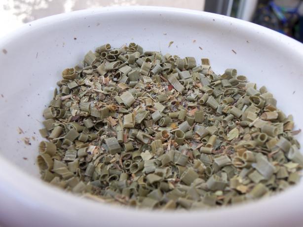 Everything Seasoning Blend. Photo by AZPARZYCH