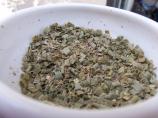 Everything Seasoning Blend