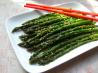 Roasted Sesame Asparagus