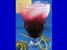 Crimson Drink. Recipe by Katey in GB